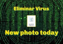 eliminar virus new photo today