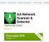 Ad-Network Scanner & Detector descargar APK