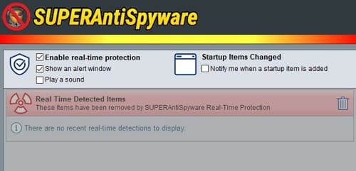 SuperAntiSpyware PC